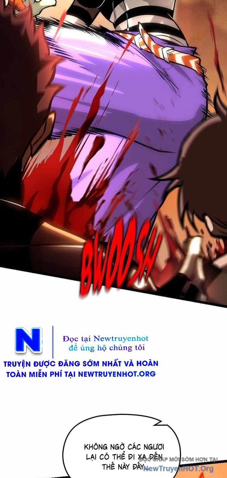 Trò Chơi Của Thần Chap 94 - Next Chap 95