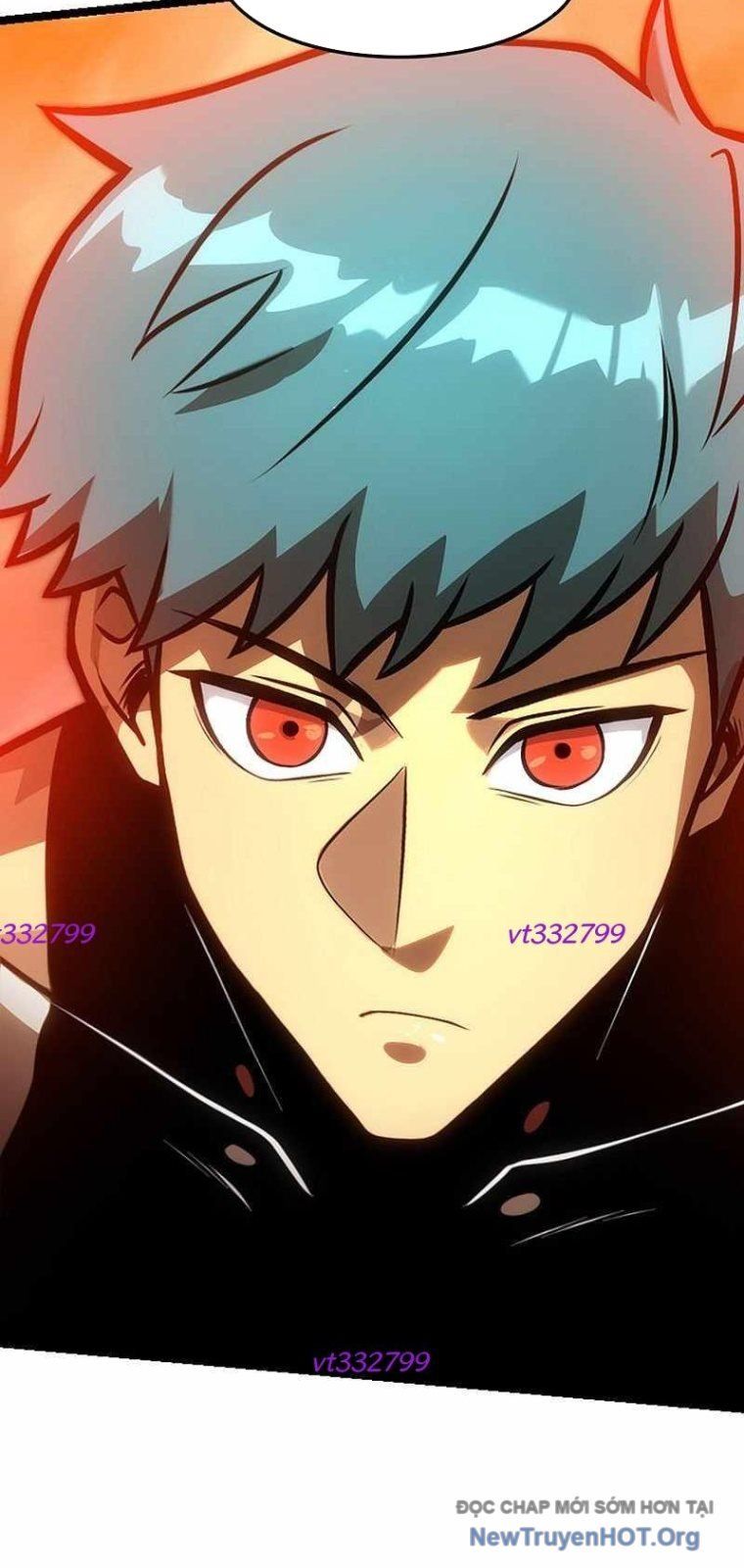 Trò Chơi Của Thần Chap 94 - Next Chap 95