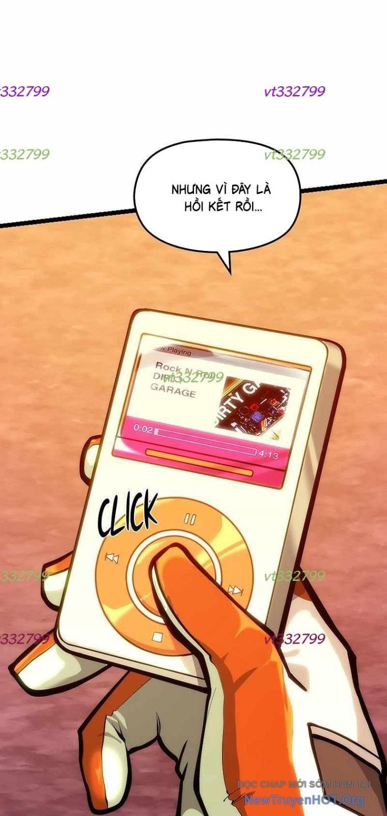 Trò Chơi Của Thần Chap 94 - Next Chap 95