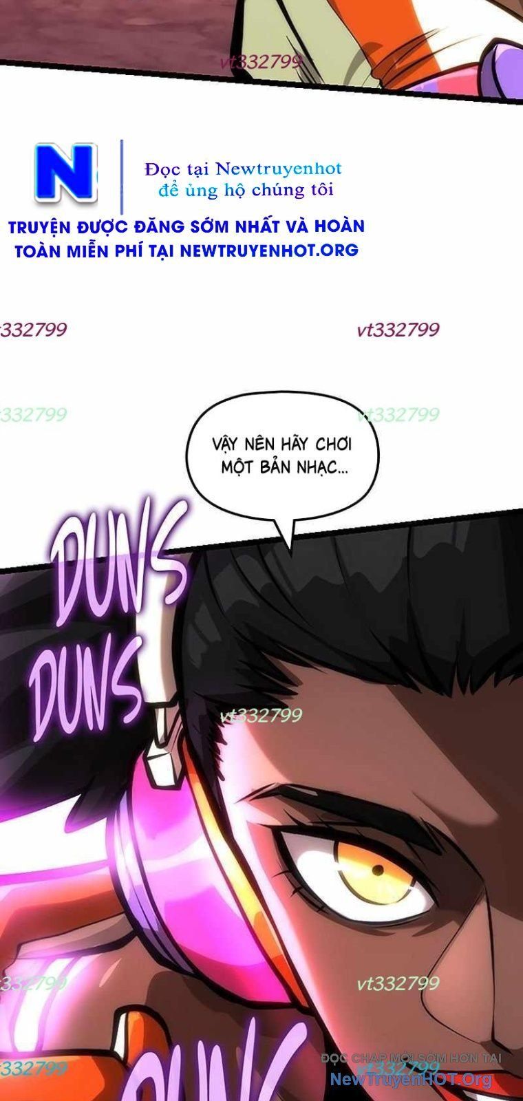 Trò Chơi Của Thần Chap 94 - Next Chap 95