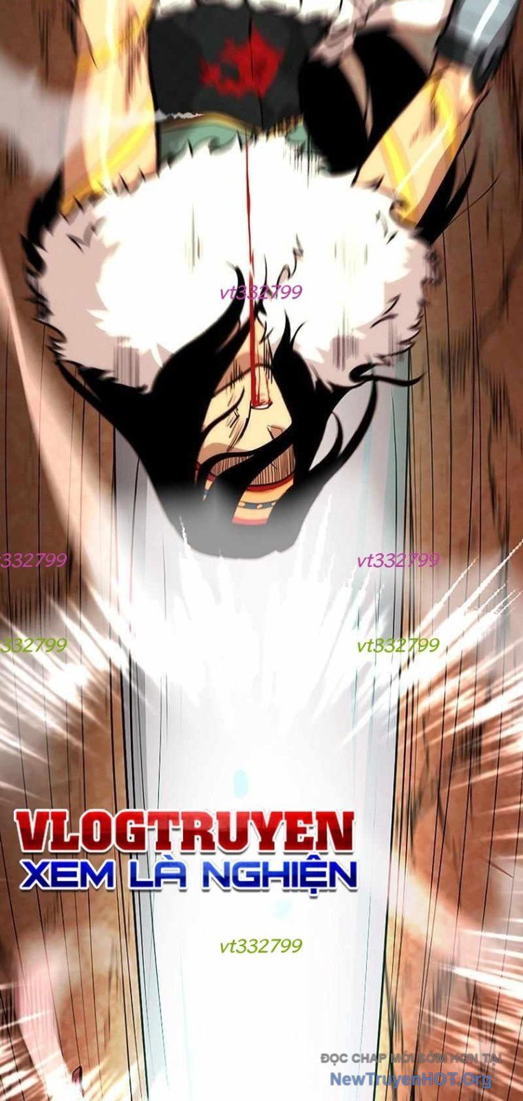 Trò Chơi Của Thần Chap 94 - Next Chap 95