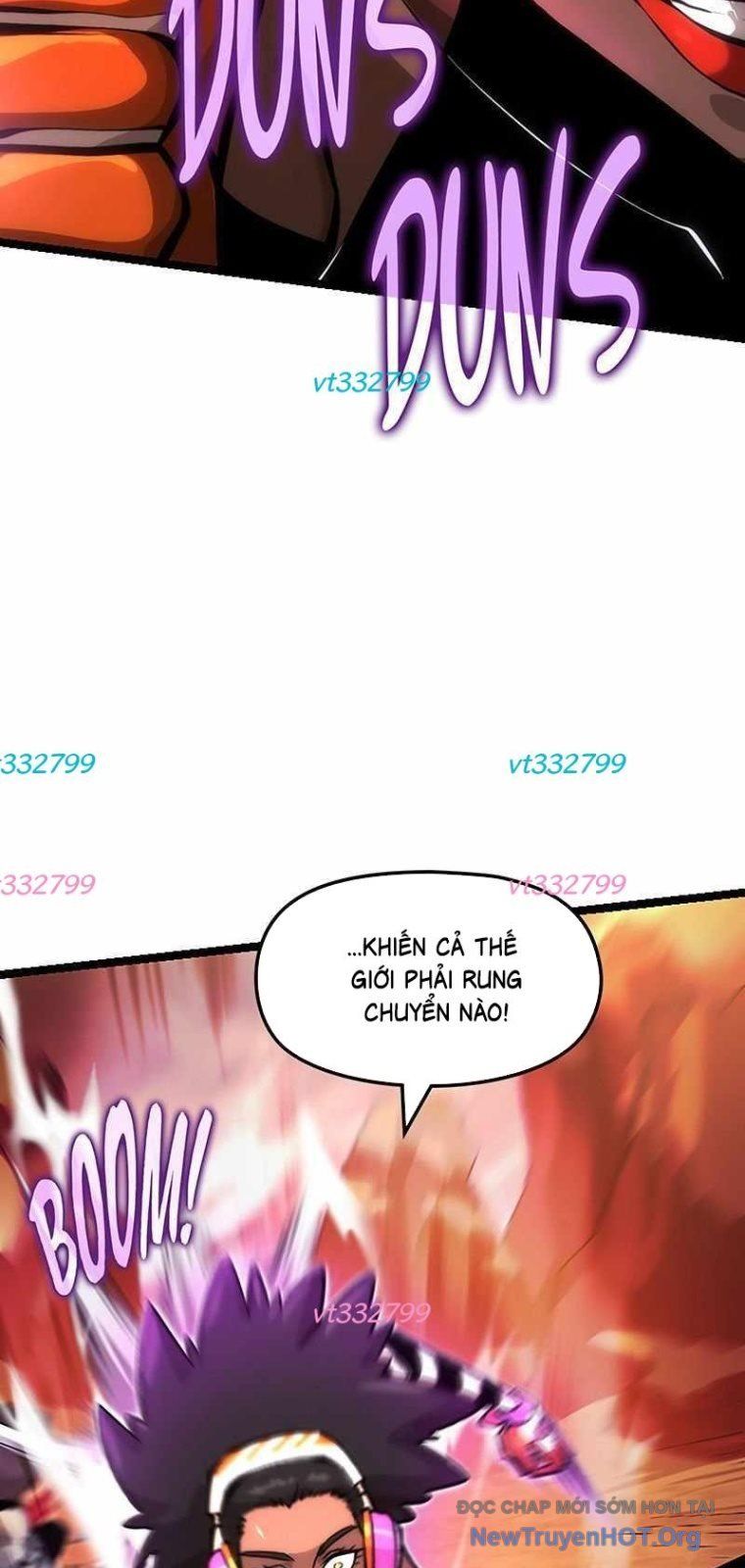 Trò Chơi Của Thần Chap 94 - Next Chap 95