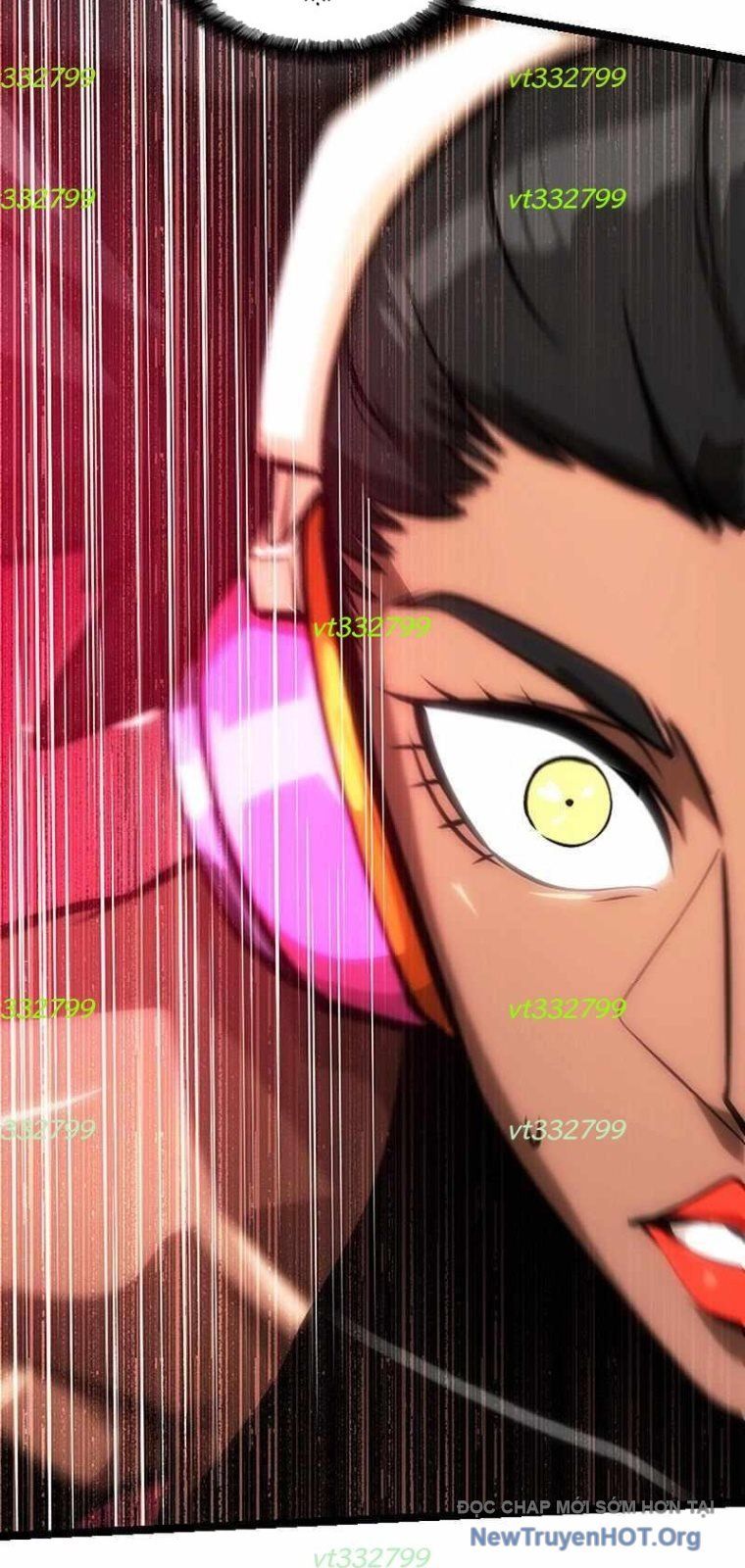 Trò Chơi Của Thần Chap 94 - Next Chap 95