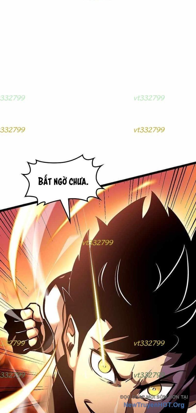 Trò Chơi Của Thần Chap 94 - Next Chap 95