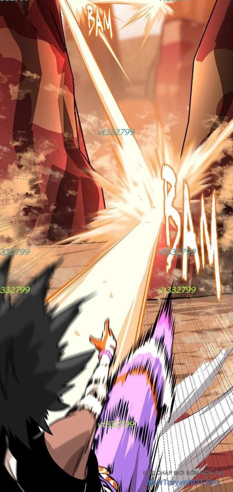 Trò Chơi Của Thần Chap 94 - Next Chap 95