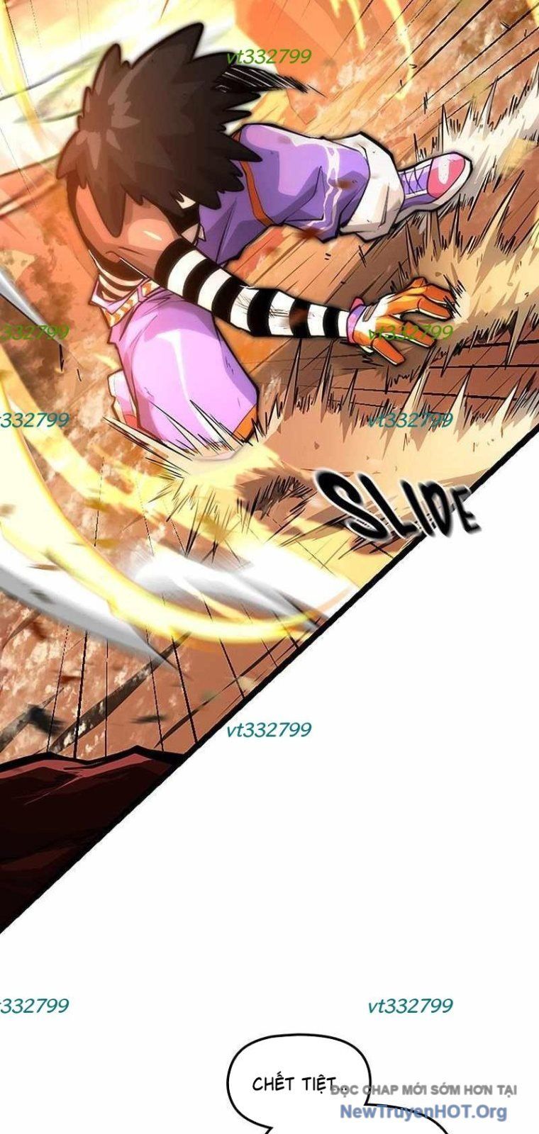 Trò Chơi Của Thần Chap 94 - Next Chap 95