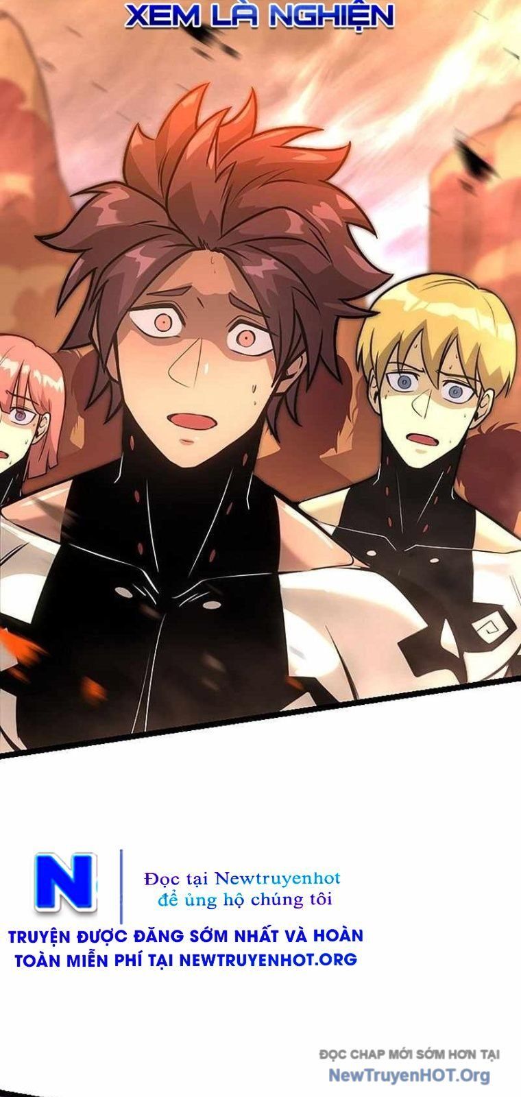 Trò Chơi Của Thần Chap 94 - Next Chap 95