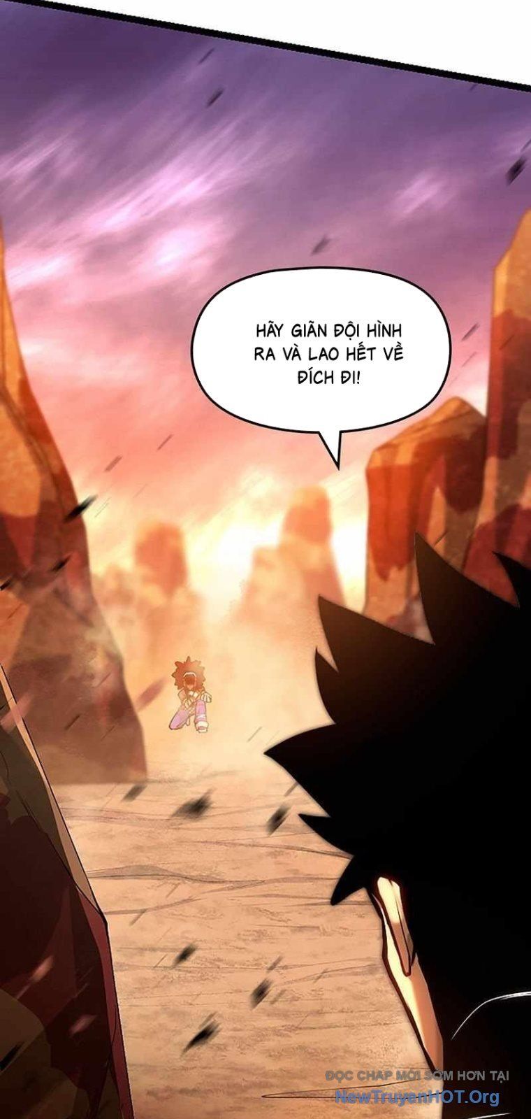 Trò Chơi Của Thần Chap 94 - Next Chap 95