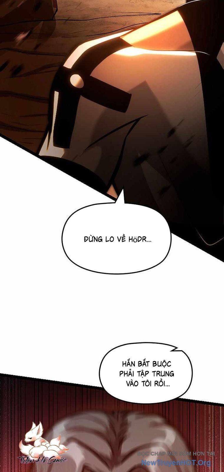 Trò Chơi Của Thần Chap 94 - Next Chap 95