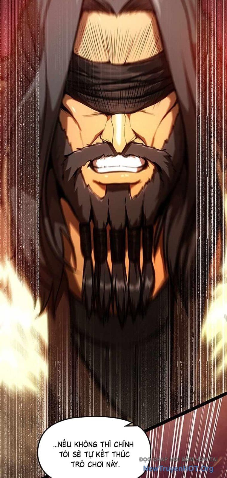 Trò Chơi Của Thần Chap 94 - Next Chap 95