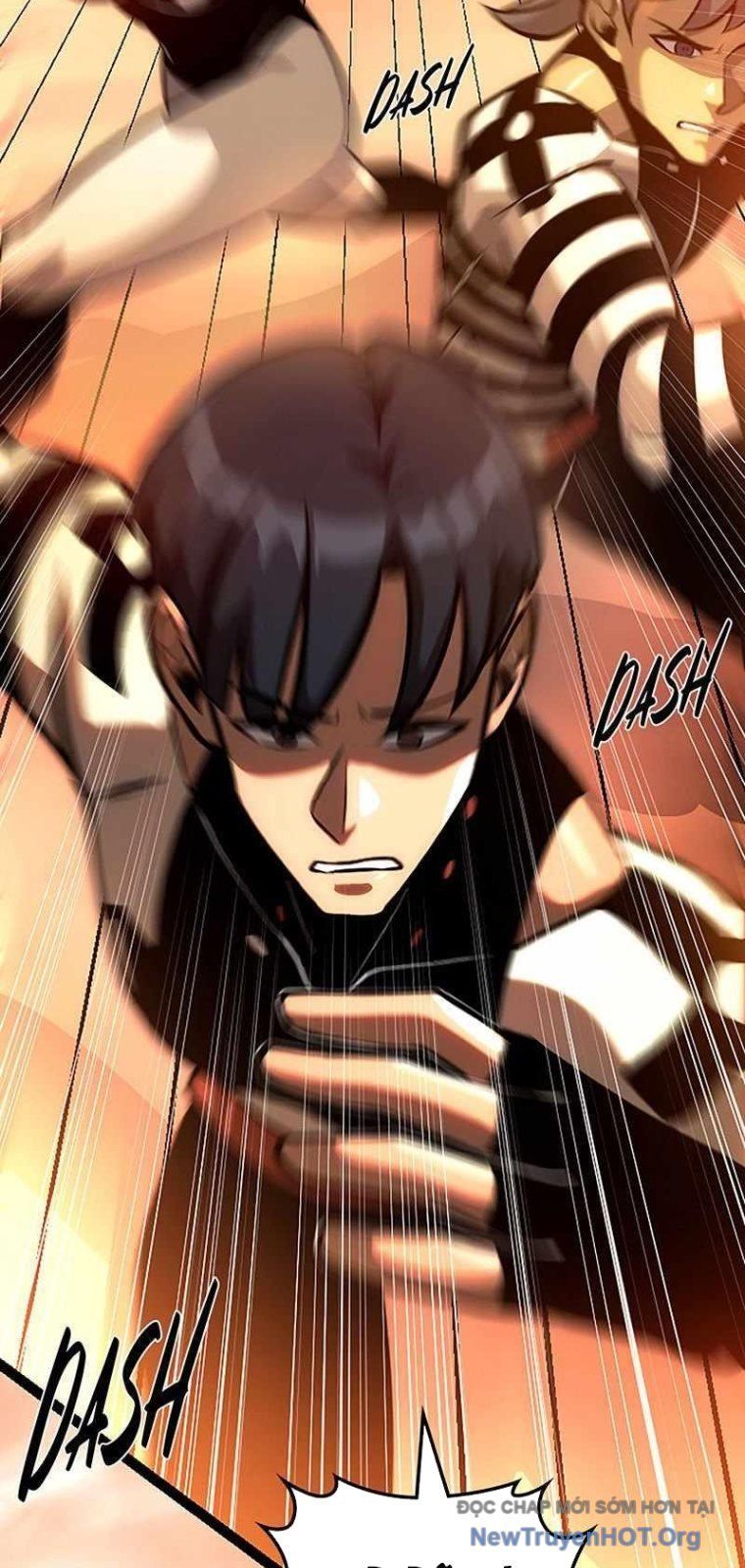 Trò Chơi Của Thần Chap 94 - Next Chap 95