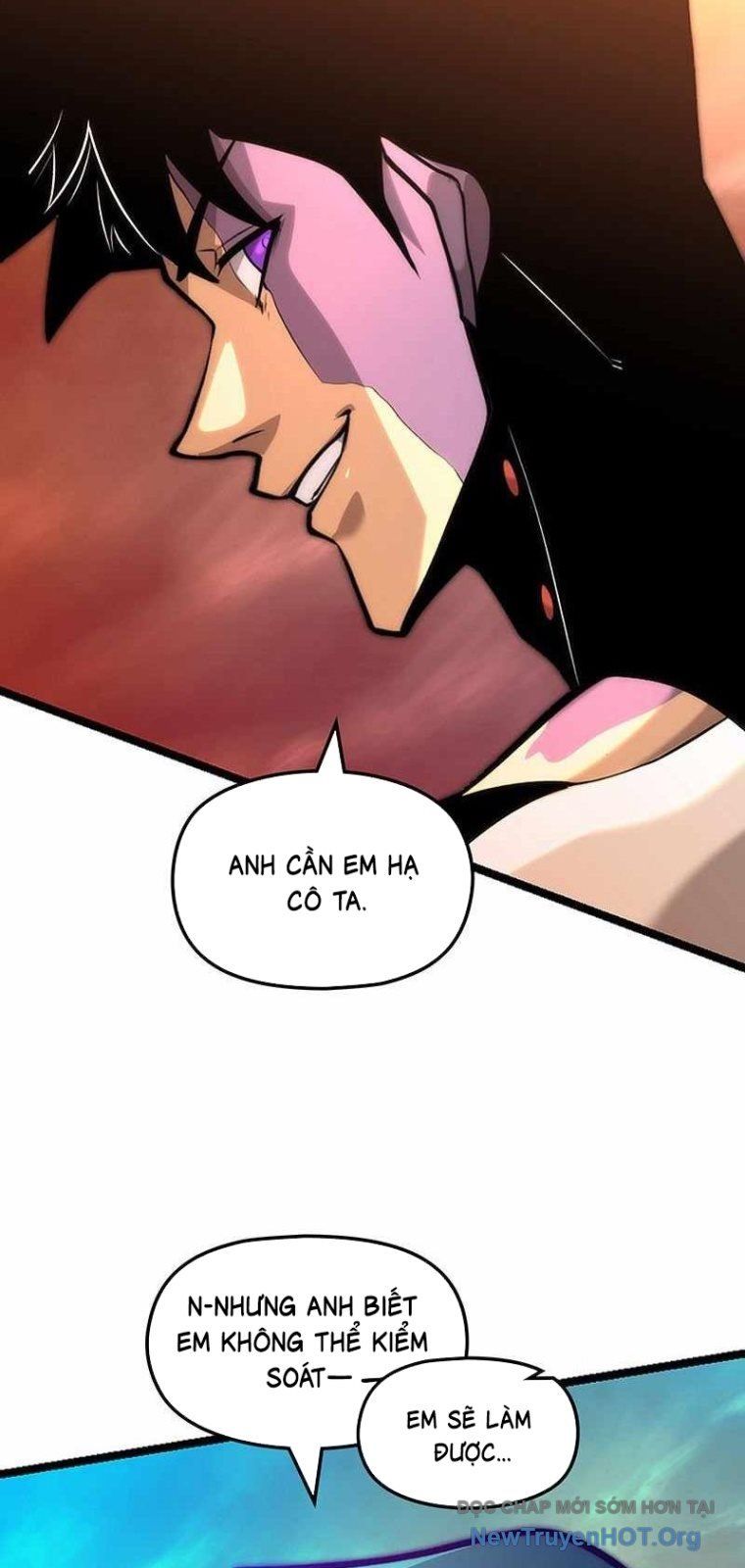 Trò Chơi Của Thần Chap 94 - Next Chap 95