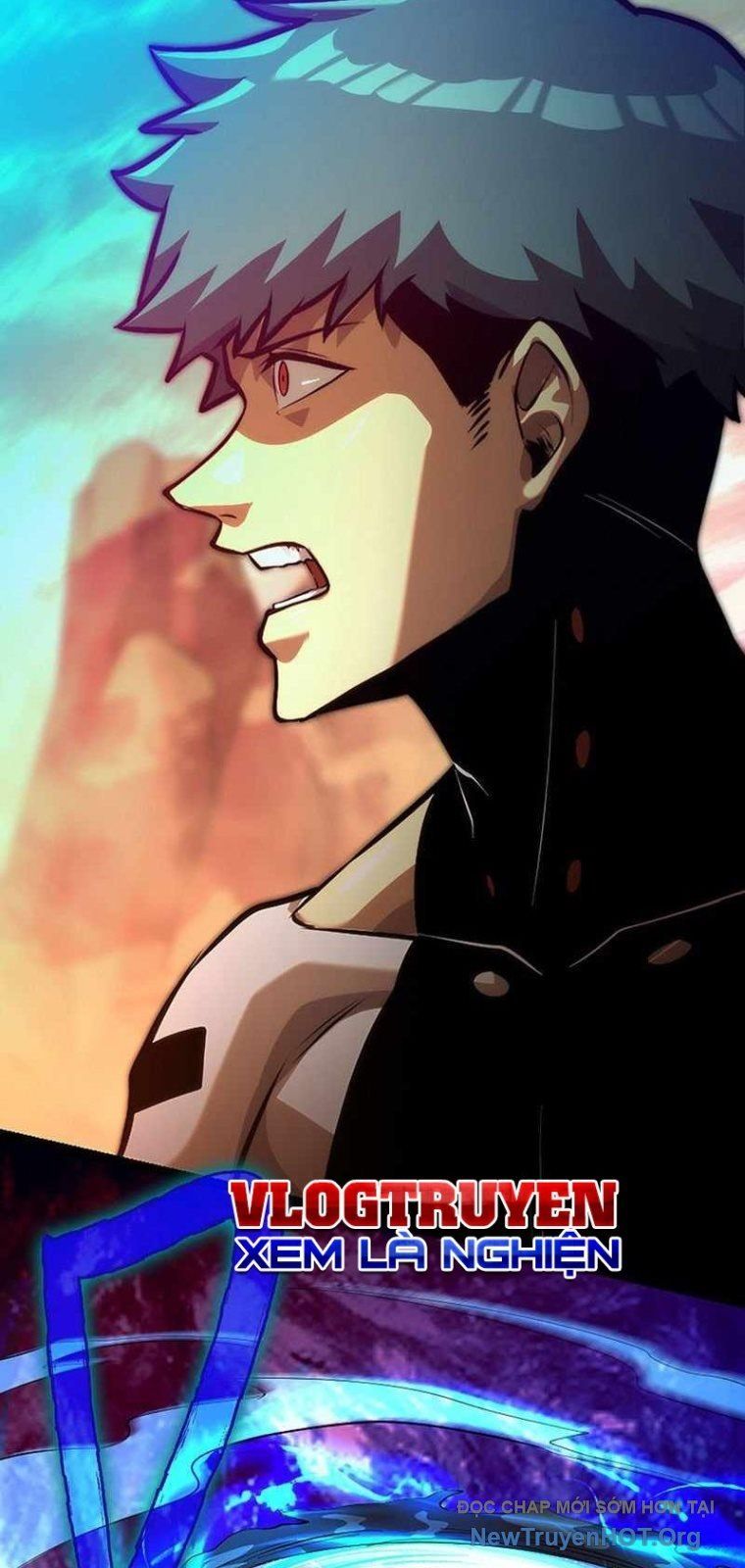 Trò Chơi Của Thần Chap 94 - Next Chap 95