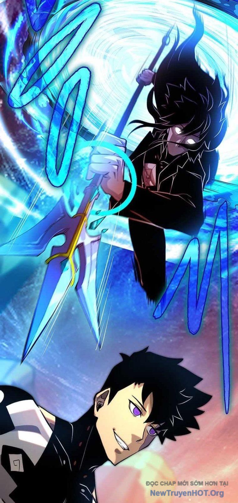 Trò Chơi Của Thần Chap 94 - Next Chap 95