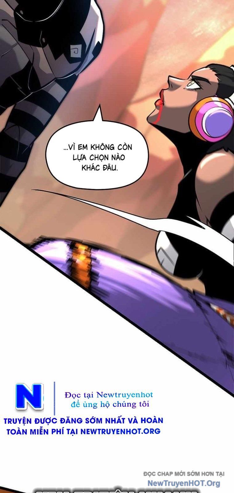 Trò Chơi Của Thần Chap 94 - Next Chap 95