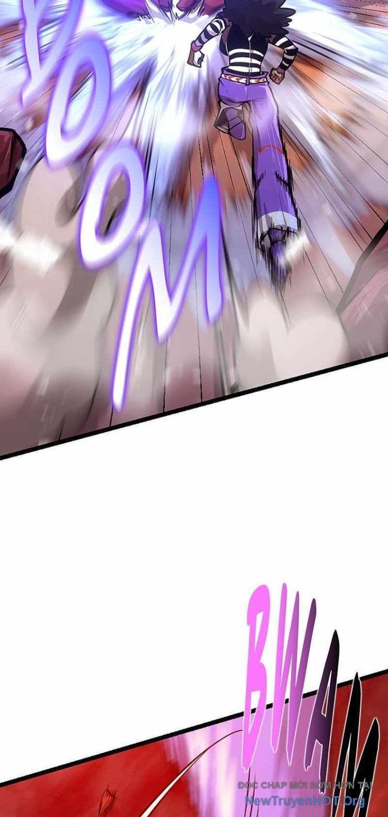 Trò Chơi Của Thần Chap 94 - Next Chap 95