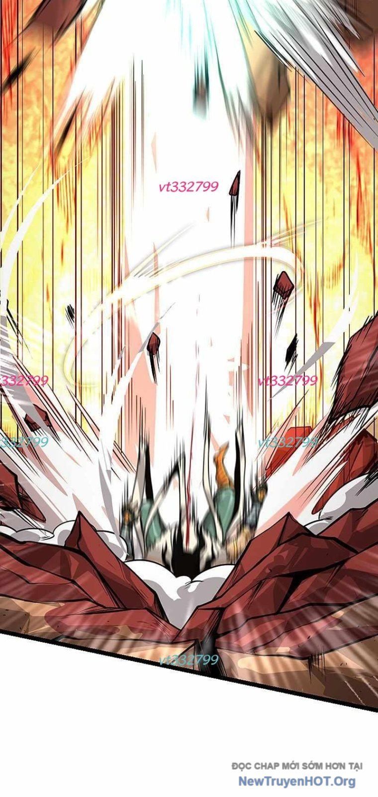 Trò Chơi Của Thần Chap 94 - Next Chap 95