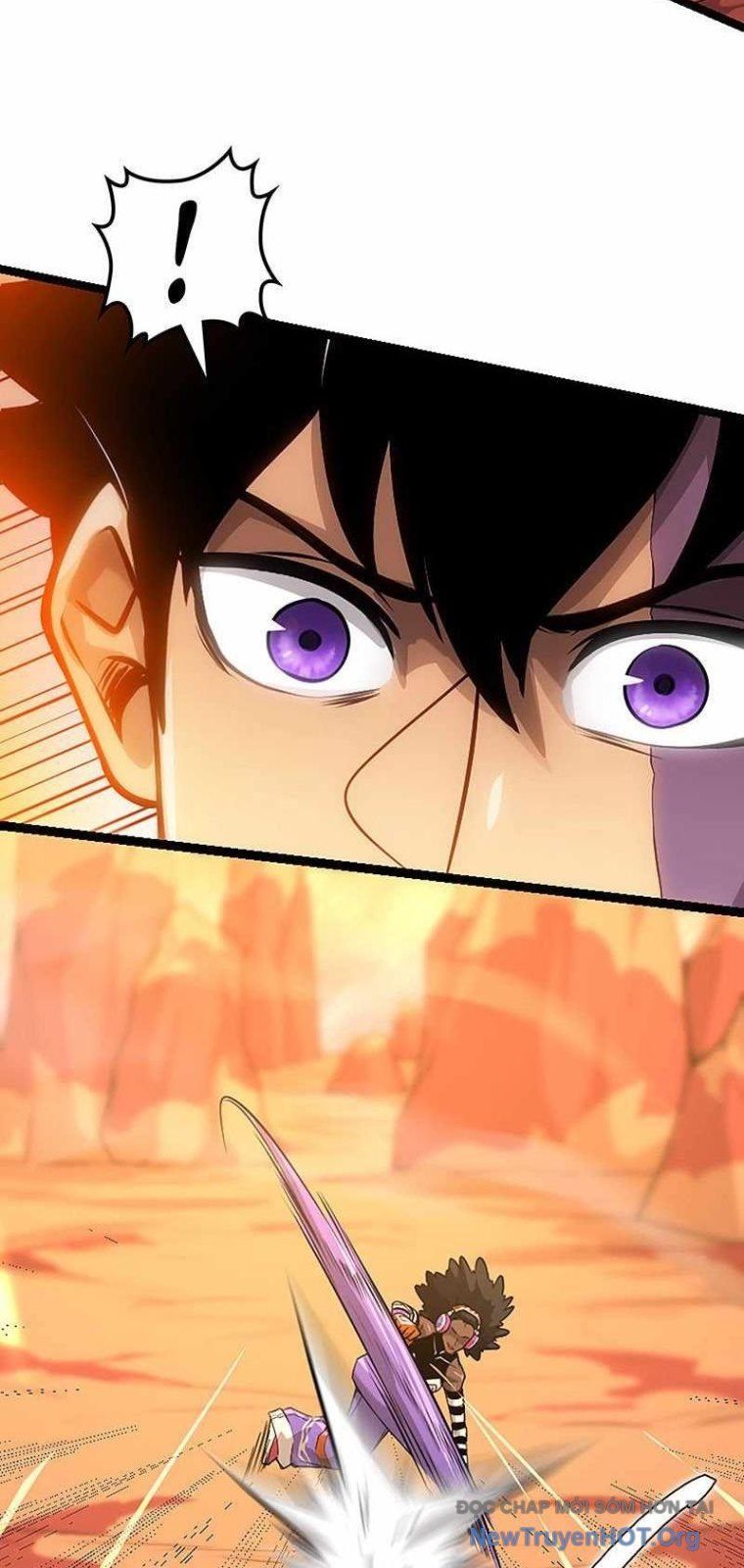 Trò Chơi Của Thần Chap 94 - Next Chap 95