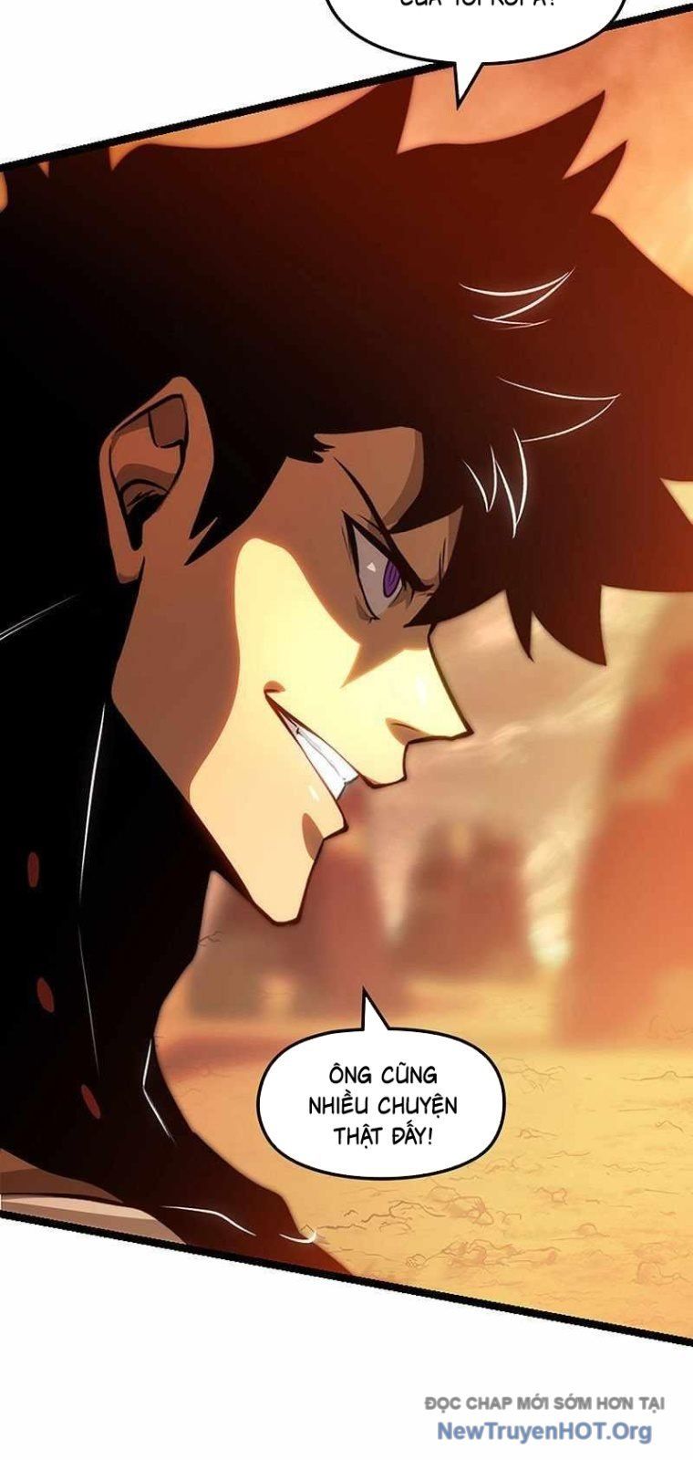 Trò Chơi Của Thần Chap 94 - Next Chap 95