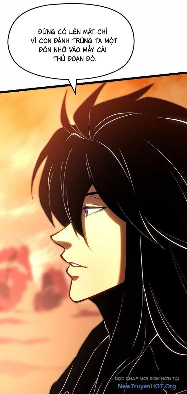 Trò Chơi Của Thần Chap 94 - Next Chap 95