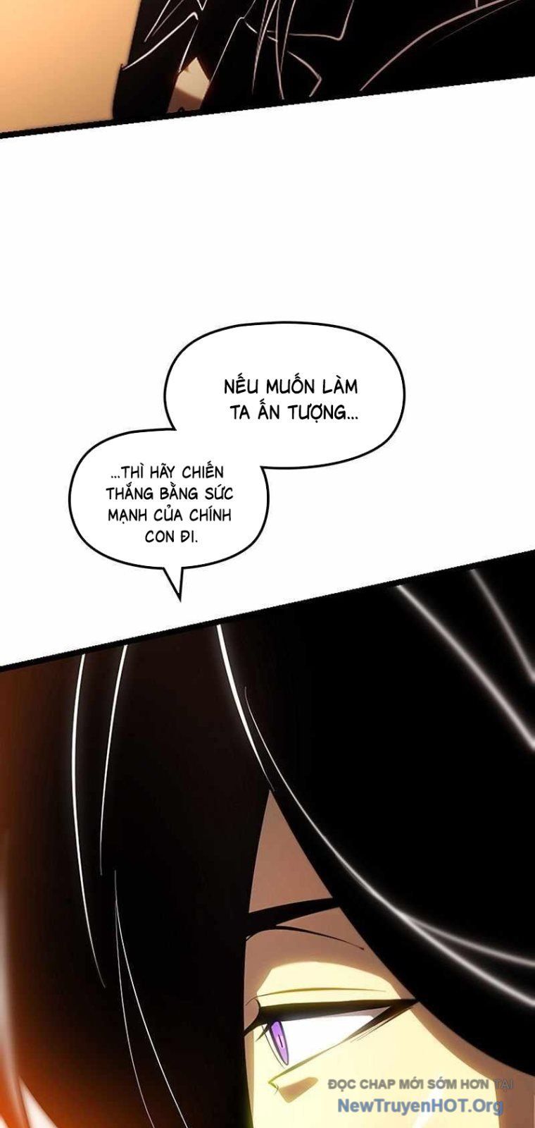 Trò Chơi Của Thần Chap 94 - Next Chap 95