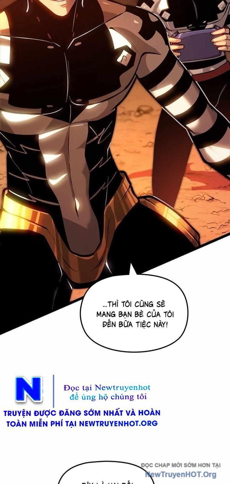 Trò Chơi Của Thần Chap 94 - Next Chap 95