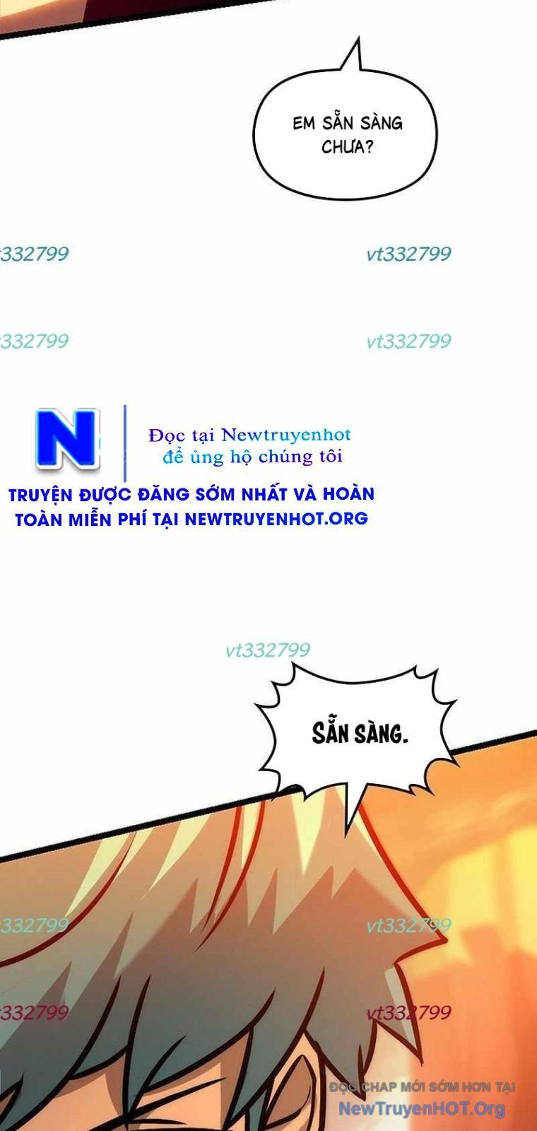 Trò Chơi Của Thần Chap 94 - Next Chap 95