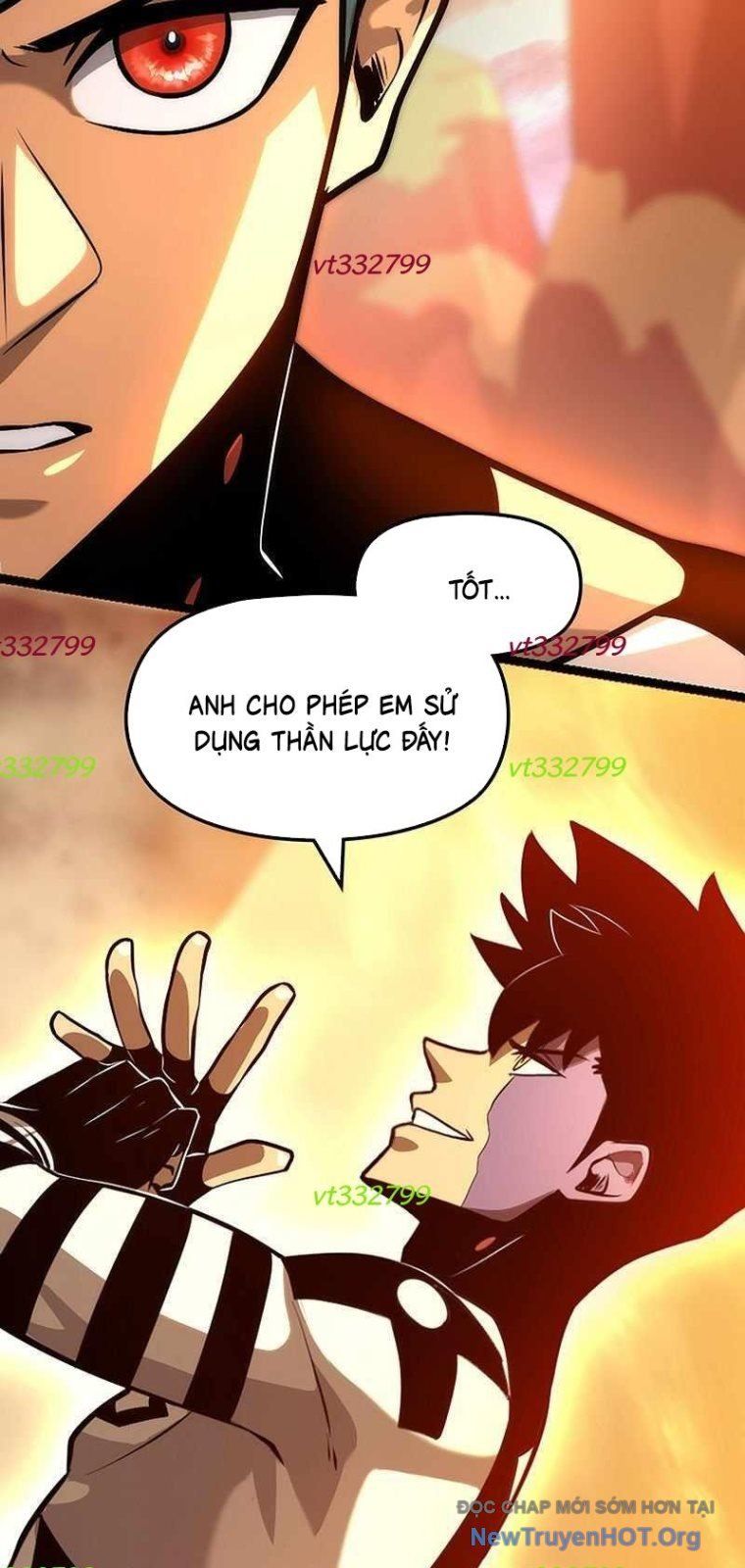 Trò Chơi Của Thần Chap 94 - Next Chap 95