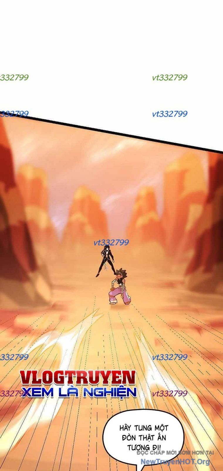 Trò Chơi Của Thần Chap 94 - Next Chap 95