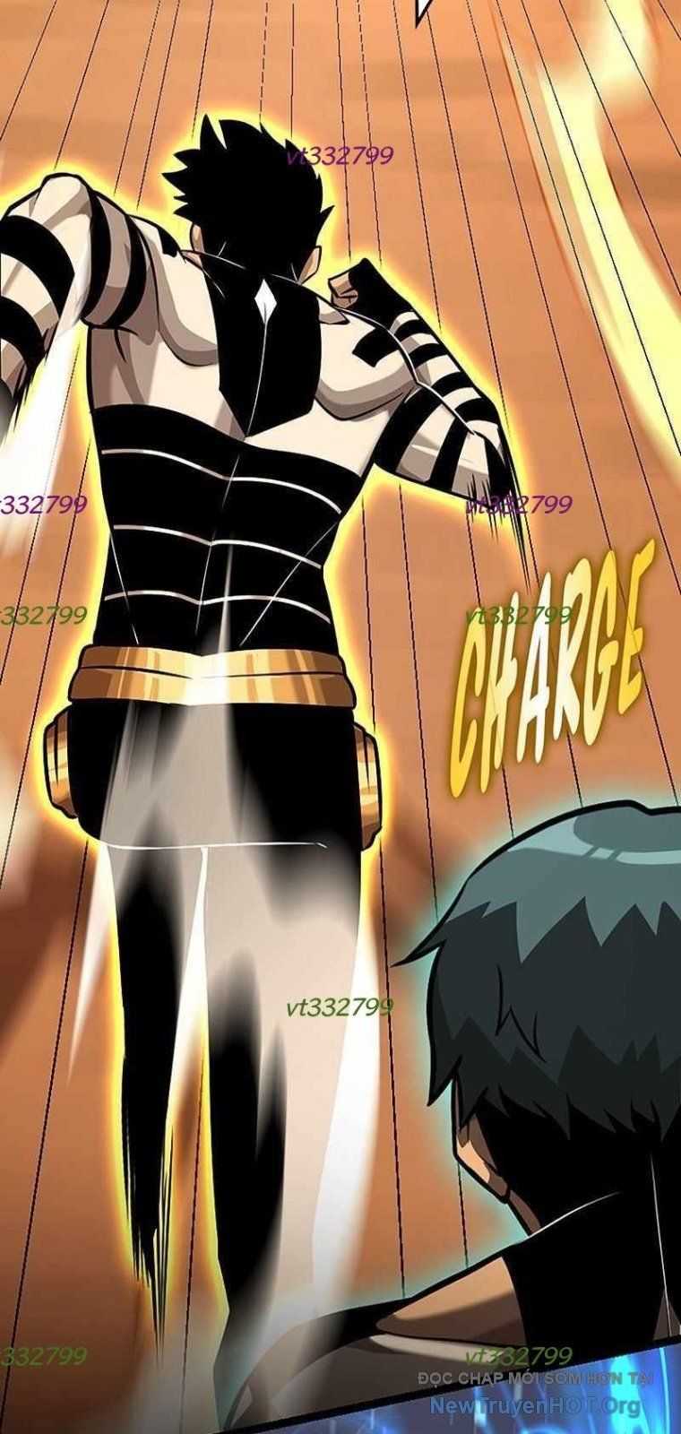 Trò Chơi Của Thần Chap 94 - Next Chap 95