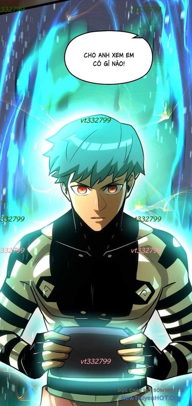 Trò Chơi Của Thần Chap 94 - Next Chap 95