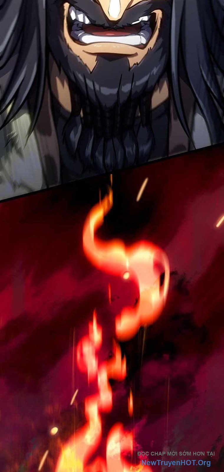 Trò Chơi Của Thần Chap 94 - Next Chap 95