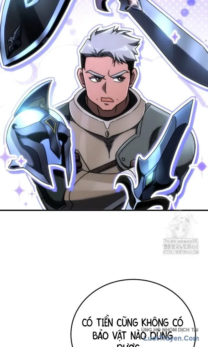 Trò Chơi Của Thợ Rèn Thiên Tài Chap 23 - Next Chap 24