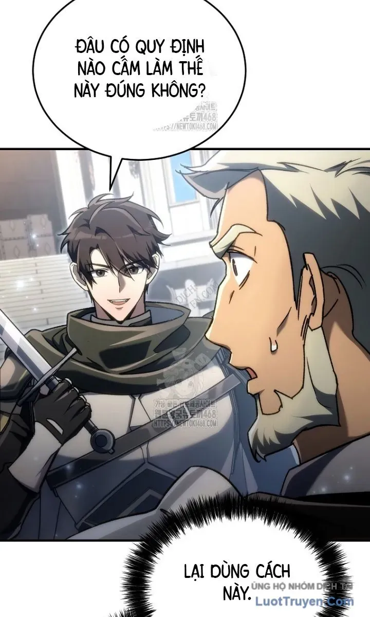 Trò Chơi Của Thợ Rèn Thiên Tài Chap 23 - Next Chap 24