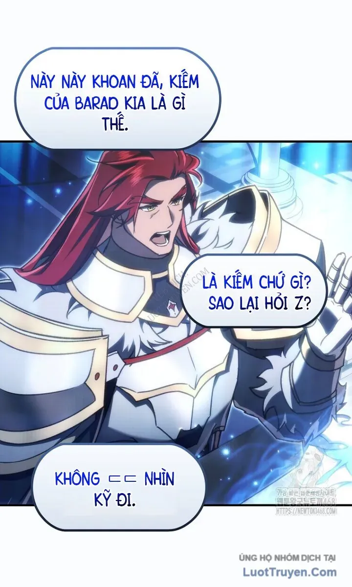 Trò Chơi Của Thợ Rèn Thiên Tài Chap 23 - Next Chap 24