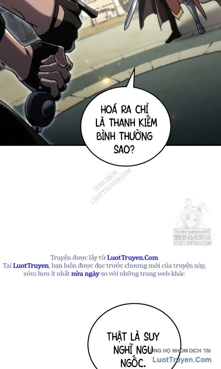 Trò Chơi Của Thợ Rèn Thiên Tài Chap 23 - Next Chap 24