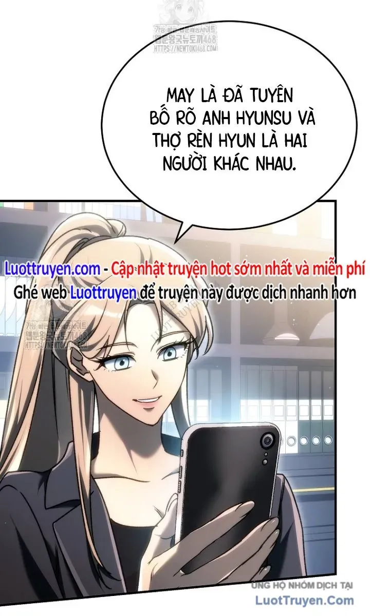 Trò Chơi Của Thợ Rèn Thiên Tài Chap 23 - Next Chap 24