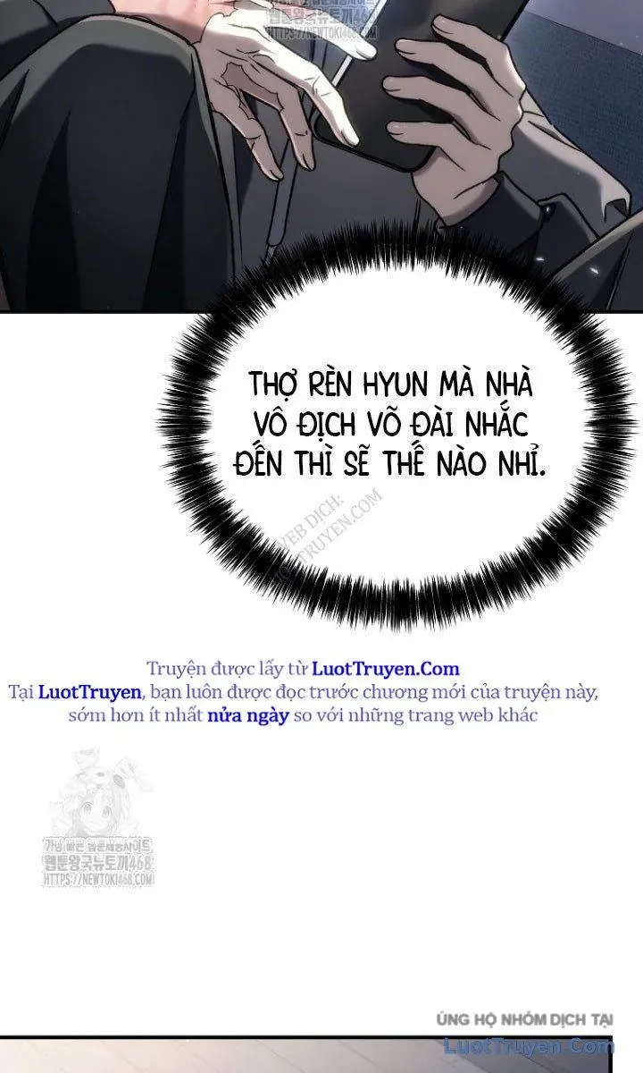 Trò Chơi Của Thợ Rèn Thiên Tài Chap 23 - Next Chap 24