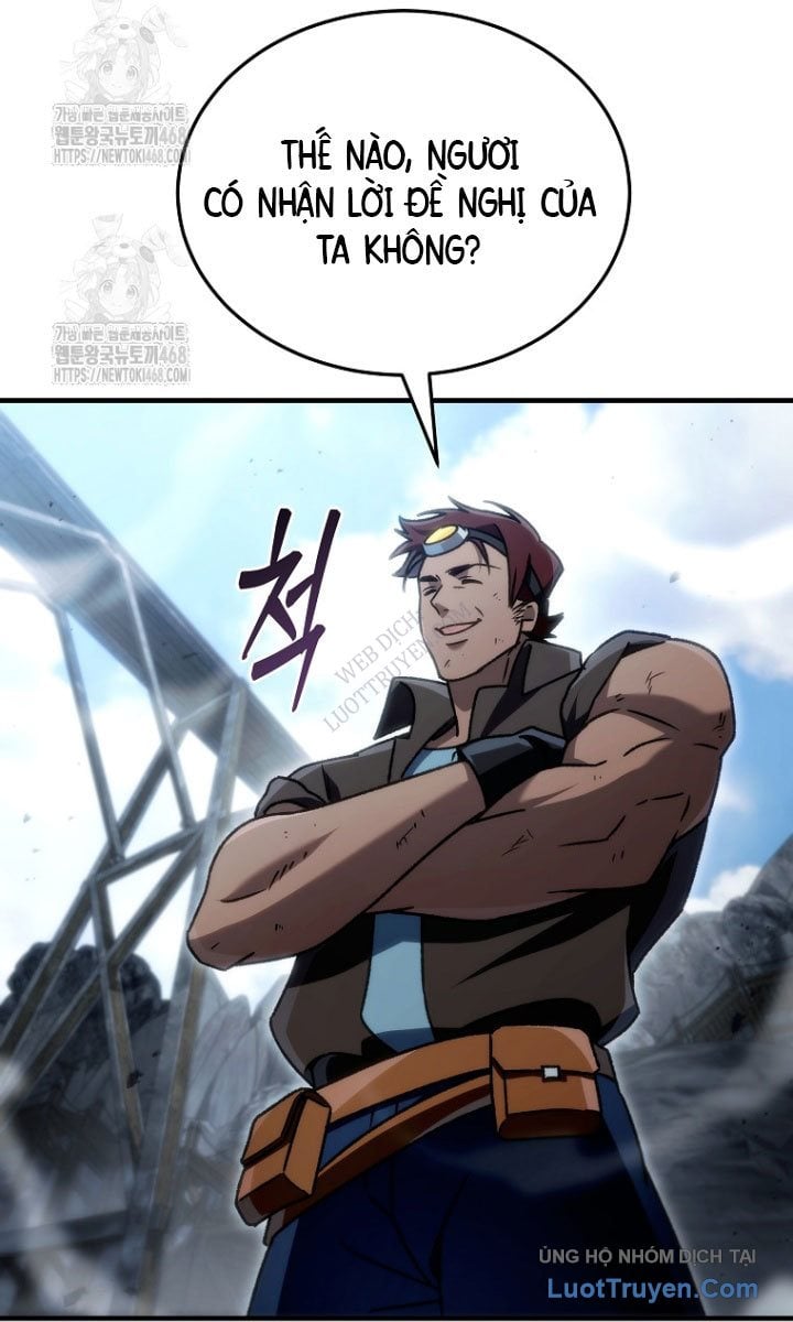 Trò Chơi Của Thợ Rèn Thiên Tài Chap 24 - Next Chap 25