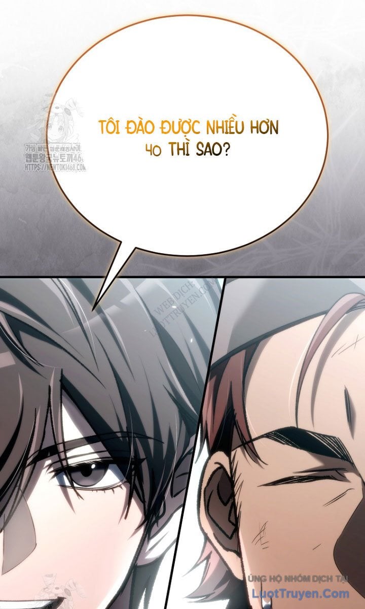 Trò Chơi Của Thợ Rèn Thiên Tài Chap 24 - Next Chap 25