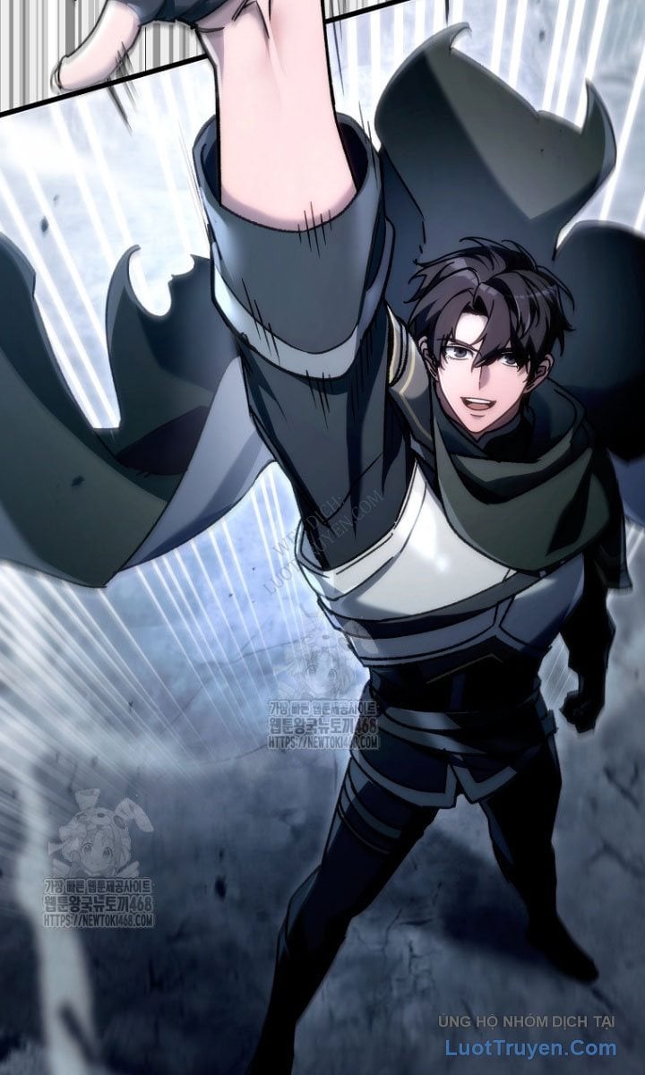 Trò Chơi Của Thợ Rèn Thiên Tài Chap 24 - Next Chap 25