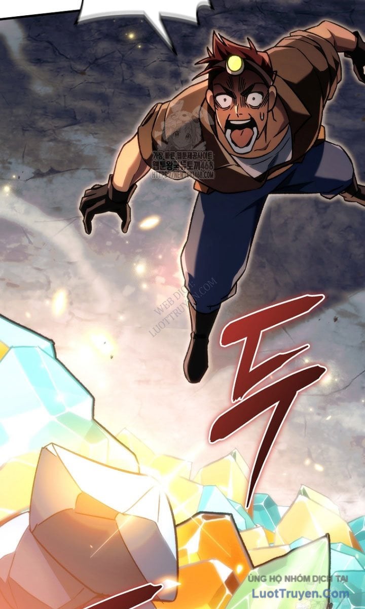 Trò Chơi Của Thợ Rèn Thiên Tài Chap 24 - Next Chap 25