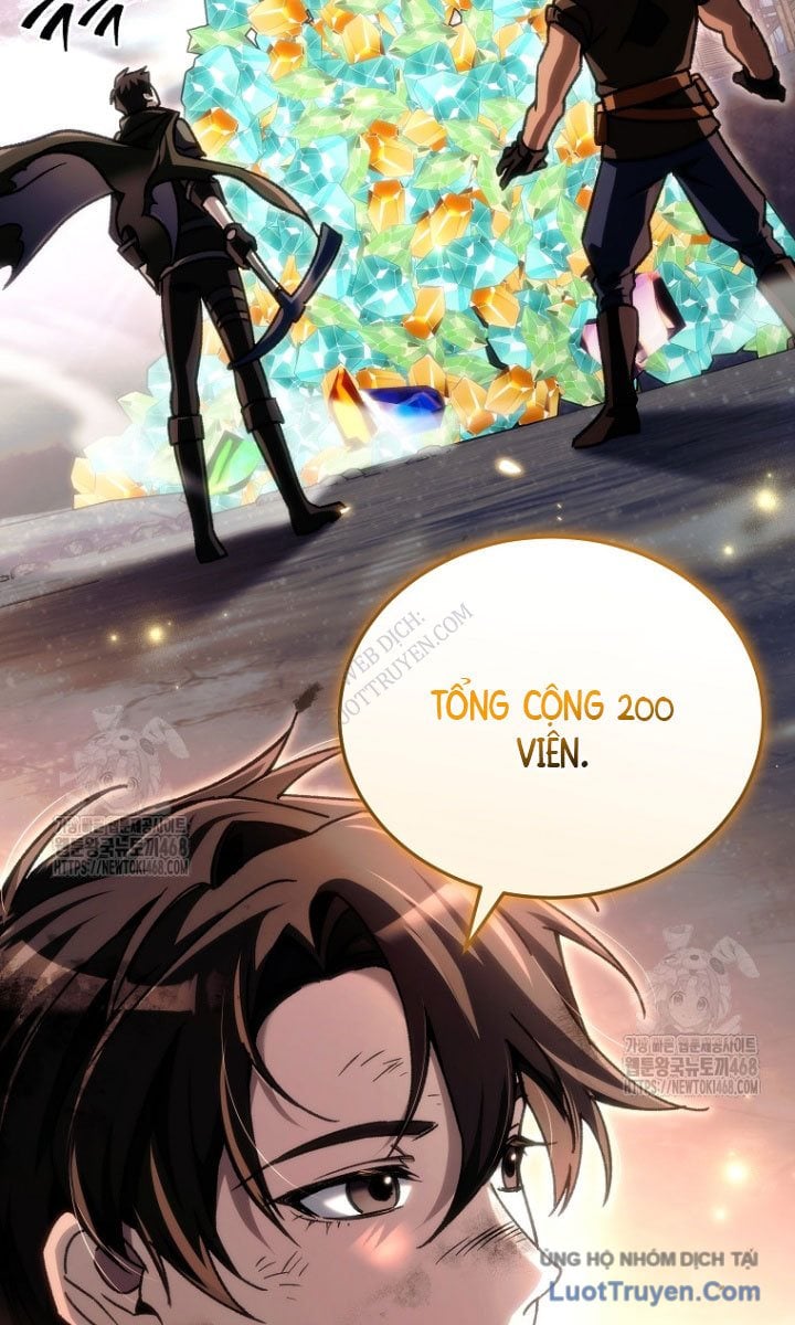 Trò Chơi Của Thợ Rèn Thiên Tài Chap 24 - Next Chap 25