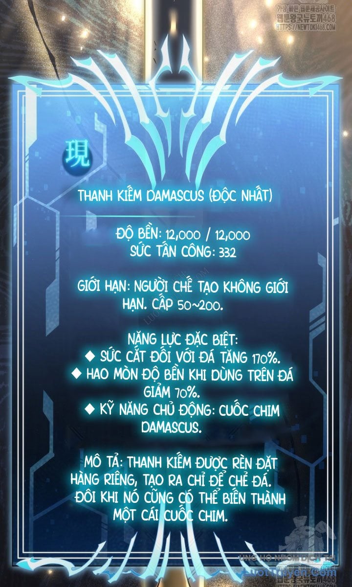 Trò Chơi Của Thợ Rèn Thiên Tài Chap 24 - Next Chap 25