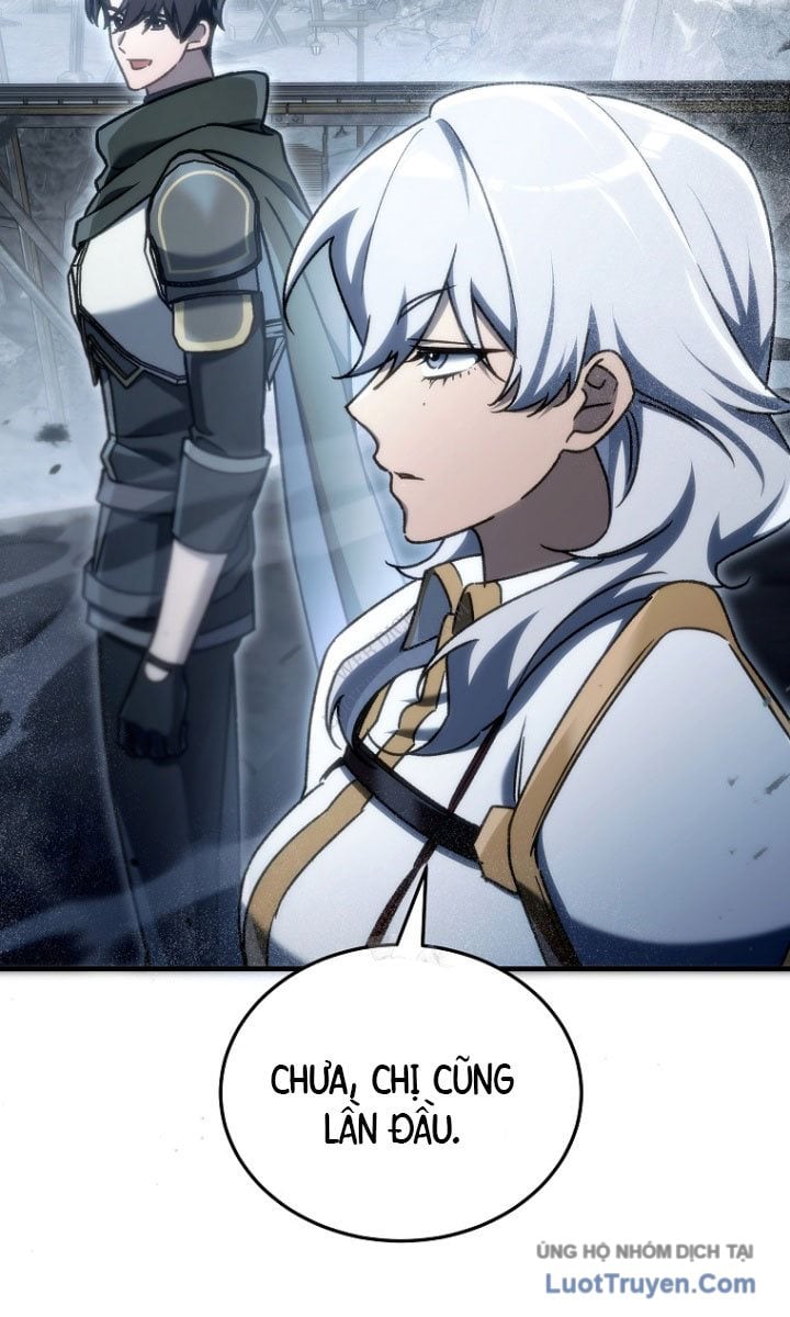 Trò Chơi Của Thợ Rèn Thiên Tài Chap 24 - Next Chap 25