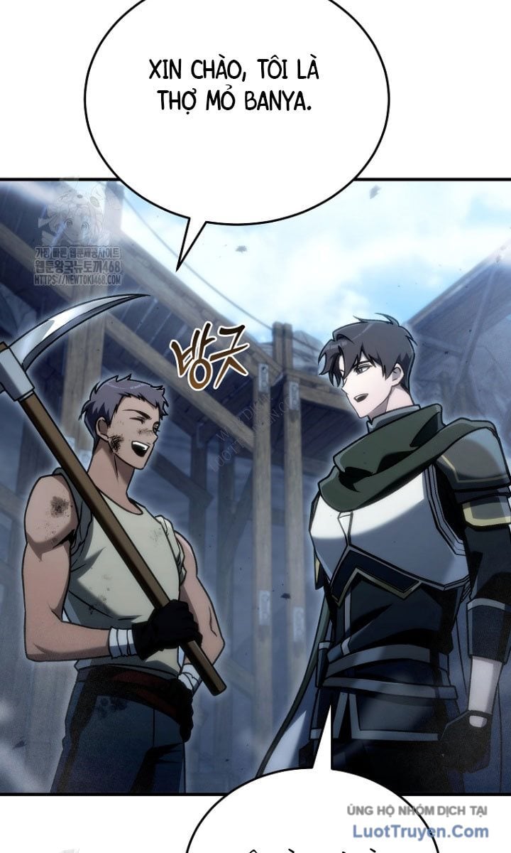 Trò Chơi Của Thợ Rèn Thiên Tài Chap 24 - Next Chap 25