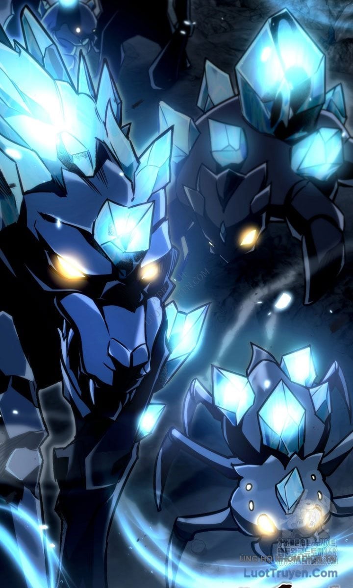 Trò Chơi Của Thợ Rèn Thiên Tài Chap 24 - Next Chap 25