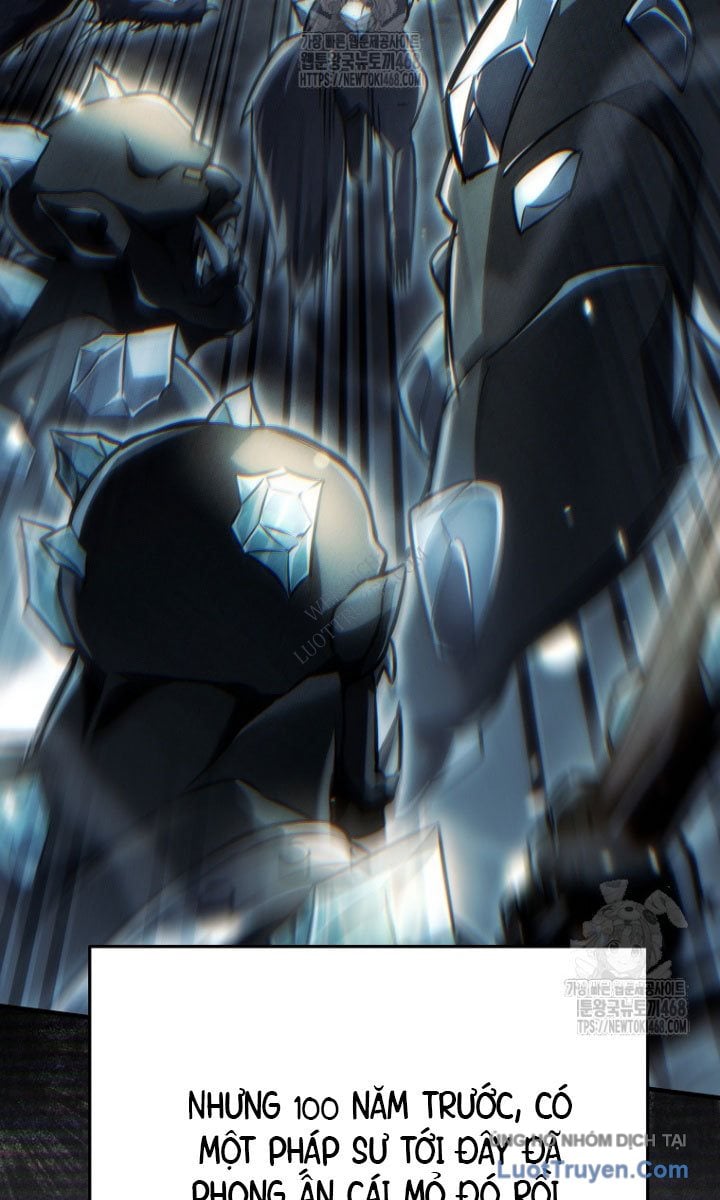 Trò Chơi Của Thợ Rèn Thiên Tài Chap 24 - Next Chap 25