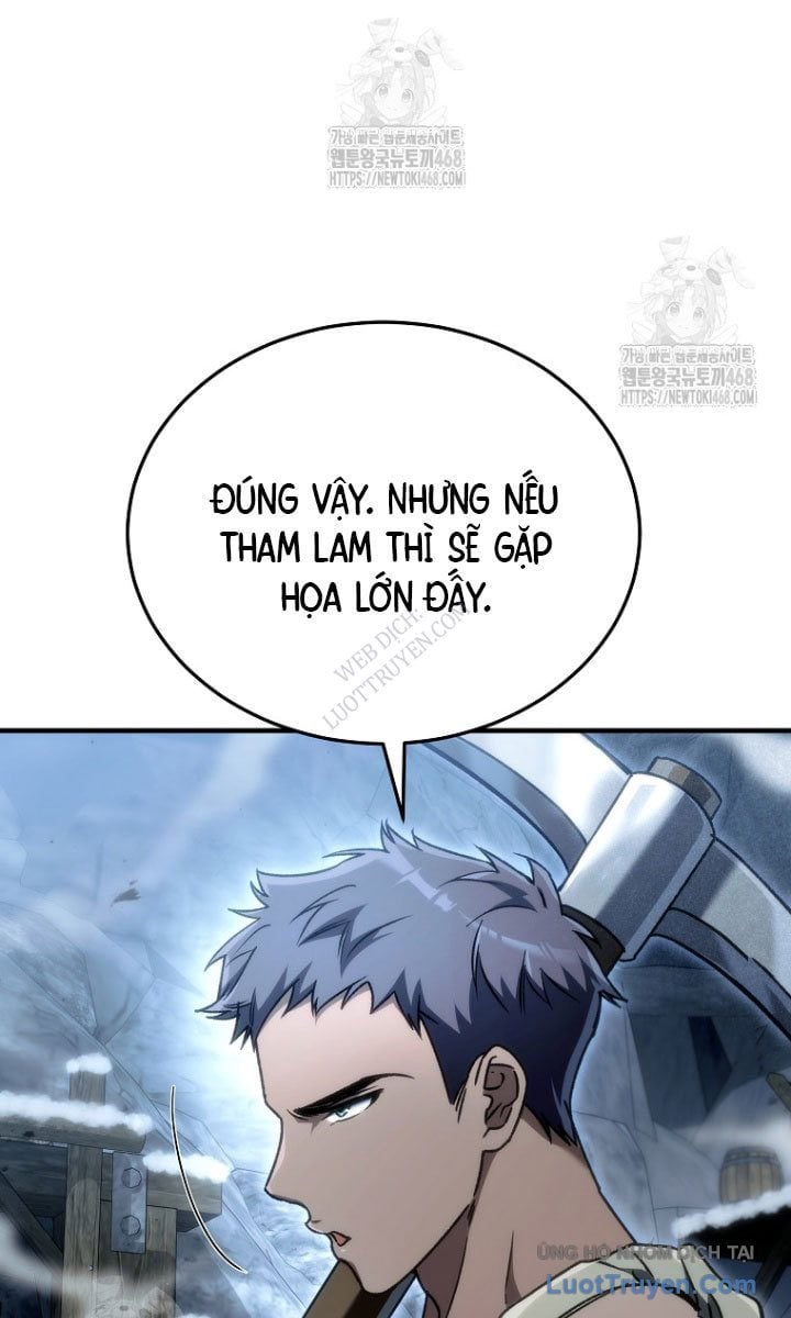 Trò Chơi Của Thợ Rèn Thiên Tài Chap 24 - Next Chap 25