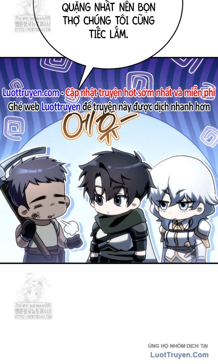 Trò Chơi Của Thợ Rèn Thiên Tài Chap 24 - Next Chap 25